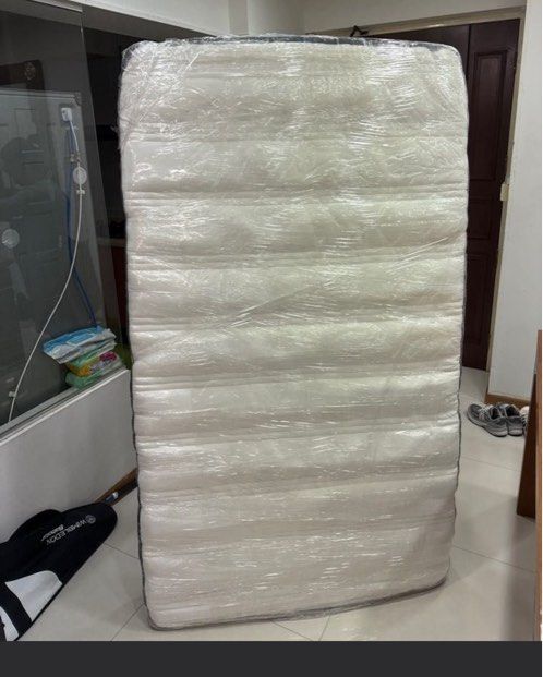 Super Single Mattress65075079156866113