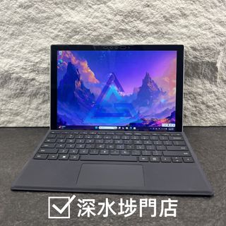 Surface Laptop Pro 7（第 10 代 Intel® Core™i5/DDR4 8GB 128GB SSD 12.3吋 触控 3K 2736X1824）Laptop/Notebook/手提電腦/文書電腦/3364202892542465110