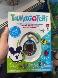 その他 TamagotchiOSAKA, KANSAI, JAPAN EXPO2025 Tamagotchi Original Collaboration MyakuMyaku OSAKA EXPO 2025