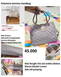 (Kategori: ) berada di . Dikirim oleh hello.zahirah (ID iklan 1382524129, Gambar 1). Deskripsi: .