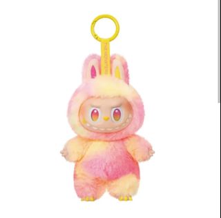 Soymilk Labubu, Hobbies & Toys, Toys & Games on Carousell