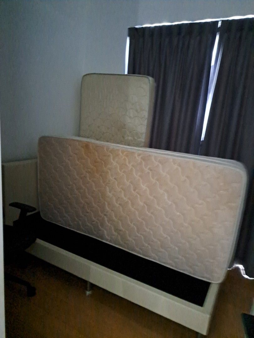 Used Mattress - Good Condition