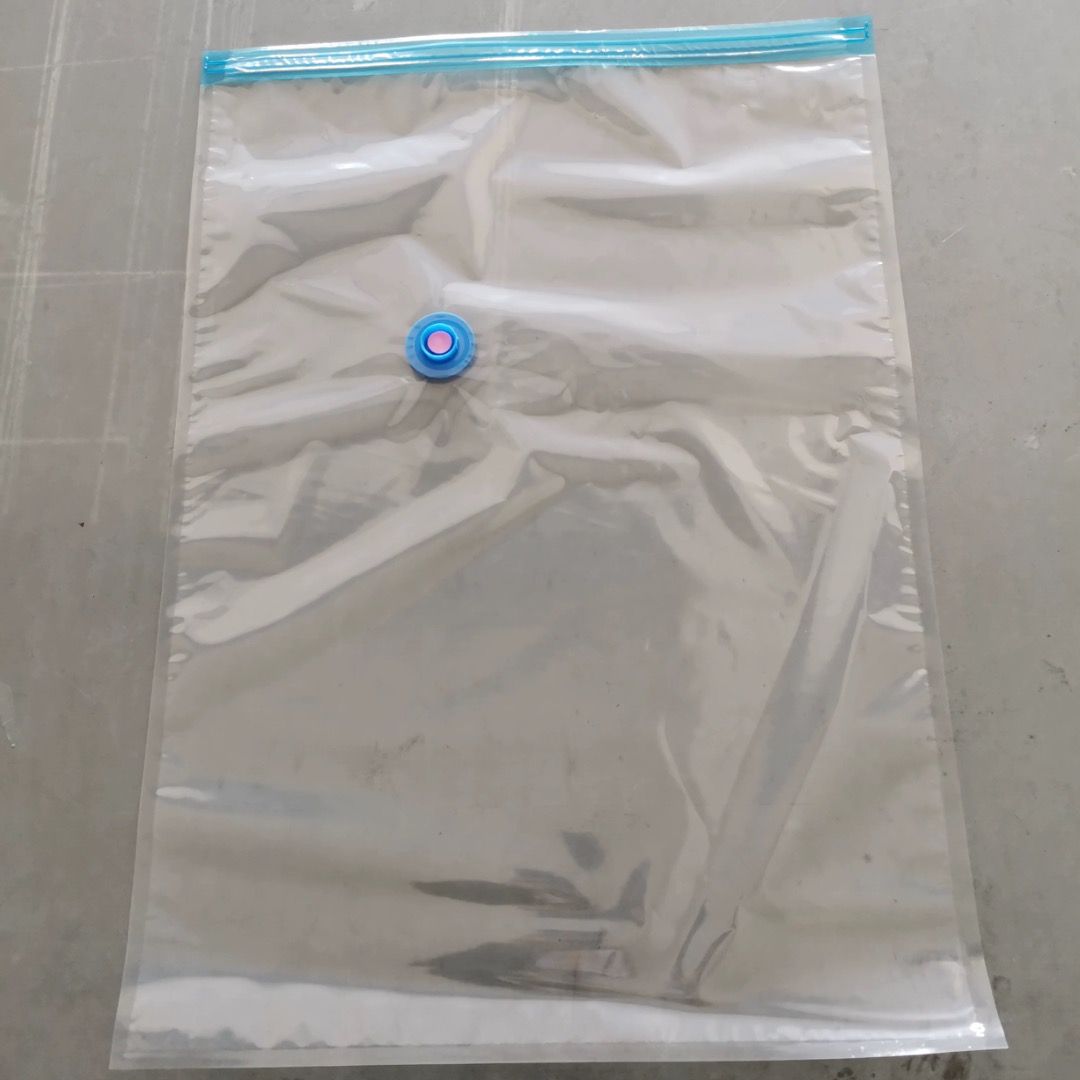 Vacuum Storage Bag - Space Saving65074884420866111