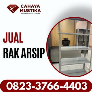 (Kategori: ) berada di . Dikirim oleh jualrakarsipdiprobolinggo (ID iklan 1382685108, Gambar 1). Deskripsi: .