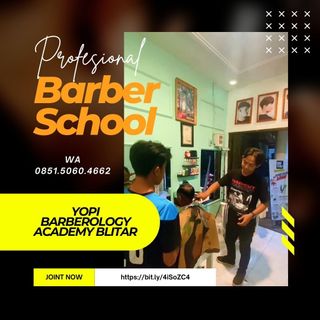 (Kategori: ) berada di . Dikirim oleh kursusbarbershop (ID iklan 1382593812, Gambar 1). Deskripsi: .