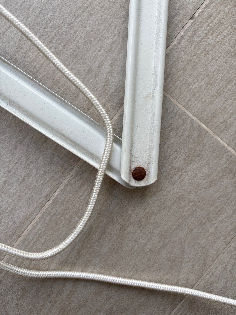 Wall-Mounted Adjustable Clothes Drying Rack64885406807553114