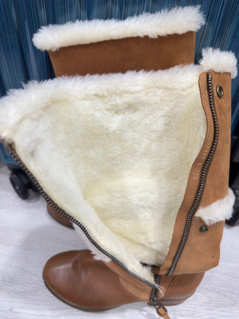 Winter Boot (Category: Boots) located in Kuala Lumpur. Submitted by ezzafs (Listing ID 1382588192, Image 3). Description: .