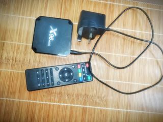 X96mini TV box电视盒子64214305689217110