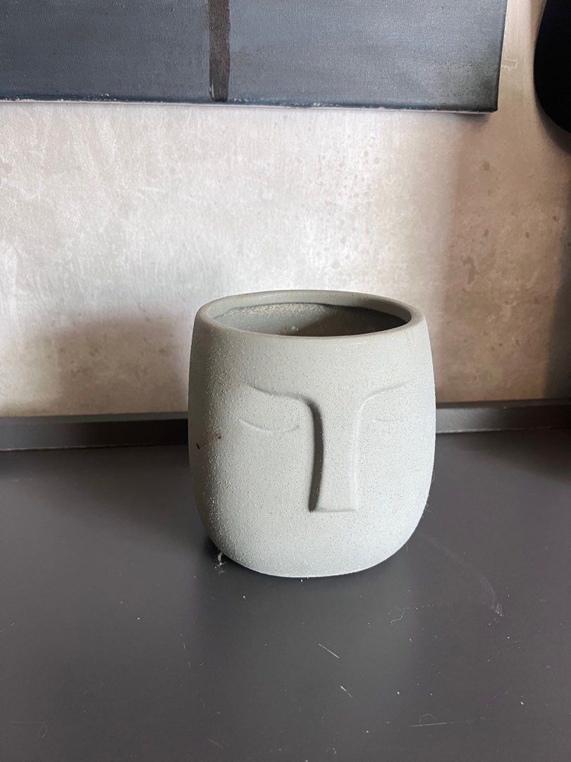 Zen Face Planter65074659348354111