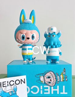 T9G Rangeas Complex Con, 興趣及遊戲, 玩具& 遊戲類- Carousell