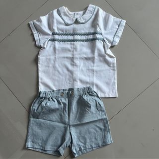 (Kategori: ) berada di . Dikirim oleh bampipreloved (ID iklan 1382811768, Gambar 1). Deskripsi: .