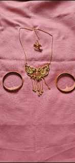 仿金婚嫁手飾64238735159938110