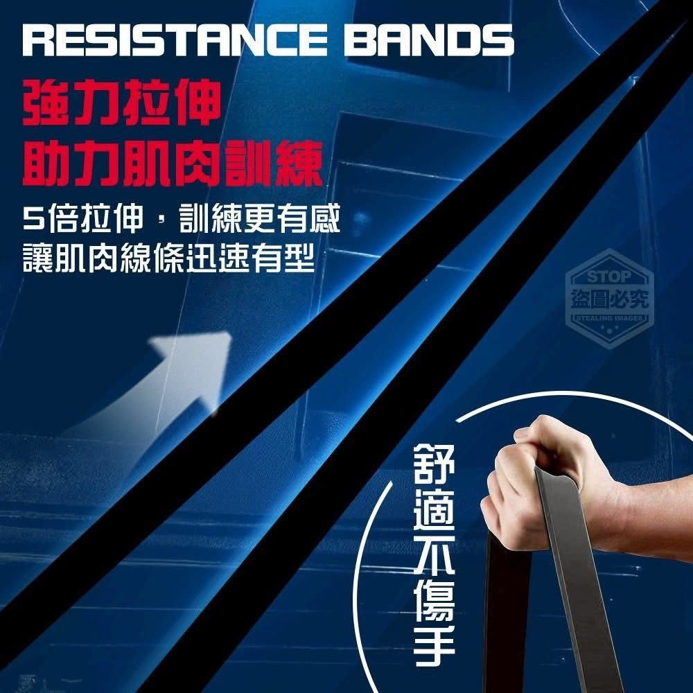 由 welcome520 (刊登 ID 1382768645，圖片 3) 提交，位於 台南市 (Tainan) 的 強力拉伸多功能健身拉力帶 (類別：伸展配件)，說明：A3。
