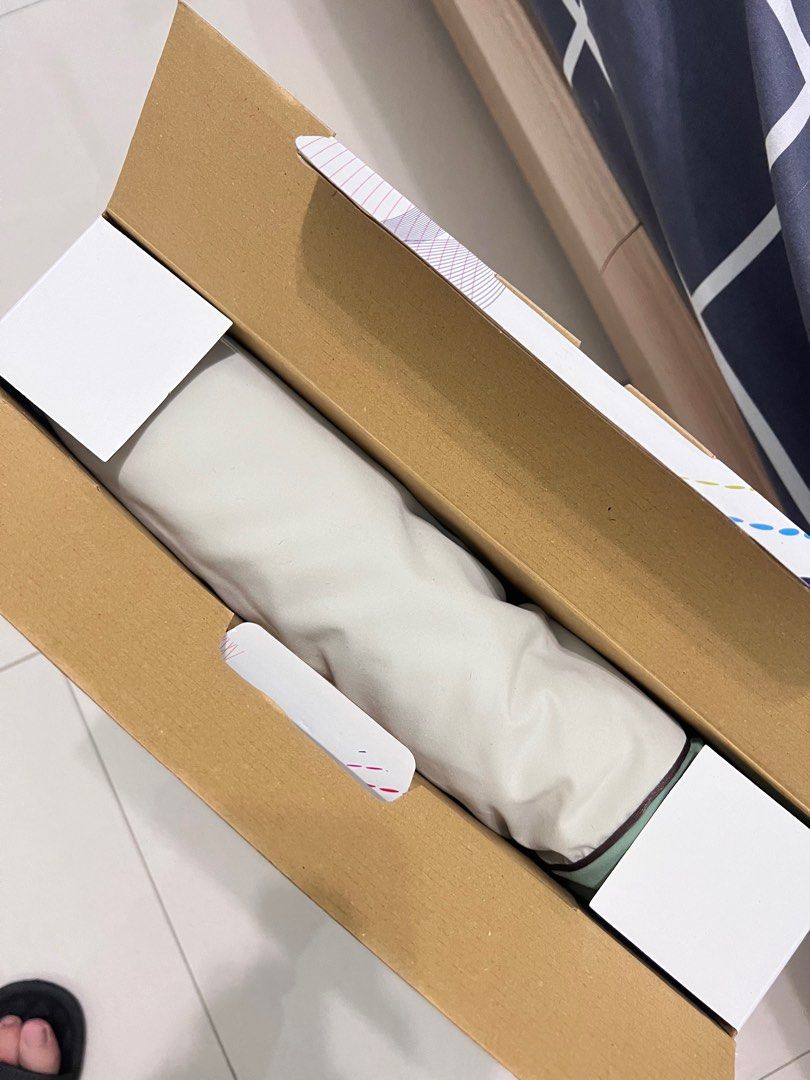由 brianzhuang (刊登 ID 1382817166，圖片 2) 提交，位於 宜蘭縣 (Yilan) 的 石墨烯棉被 (類別：床具浴巾)，說明：冬天蓋起來很溫暖。