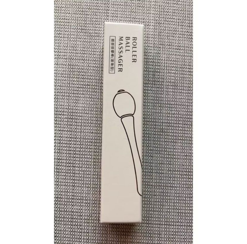 由 kttradeforsale (刊登 ID 1382741893，圖片 1) 提交，位於 台南市 (Tainan) 的 林三益 臉部 眼周 按摩棒 滾珠型 (類別：身體護理)，說明：。