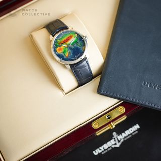 (Category: ) located in . Submitted by watchcollective (Listing ID 1382712101, Image 1). Description: .