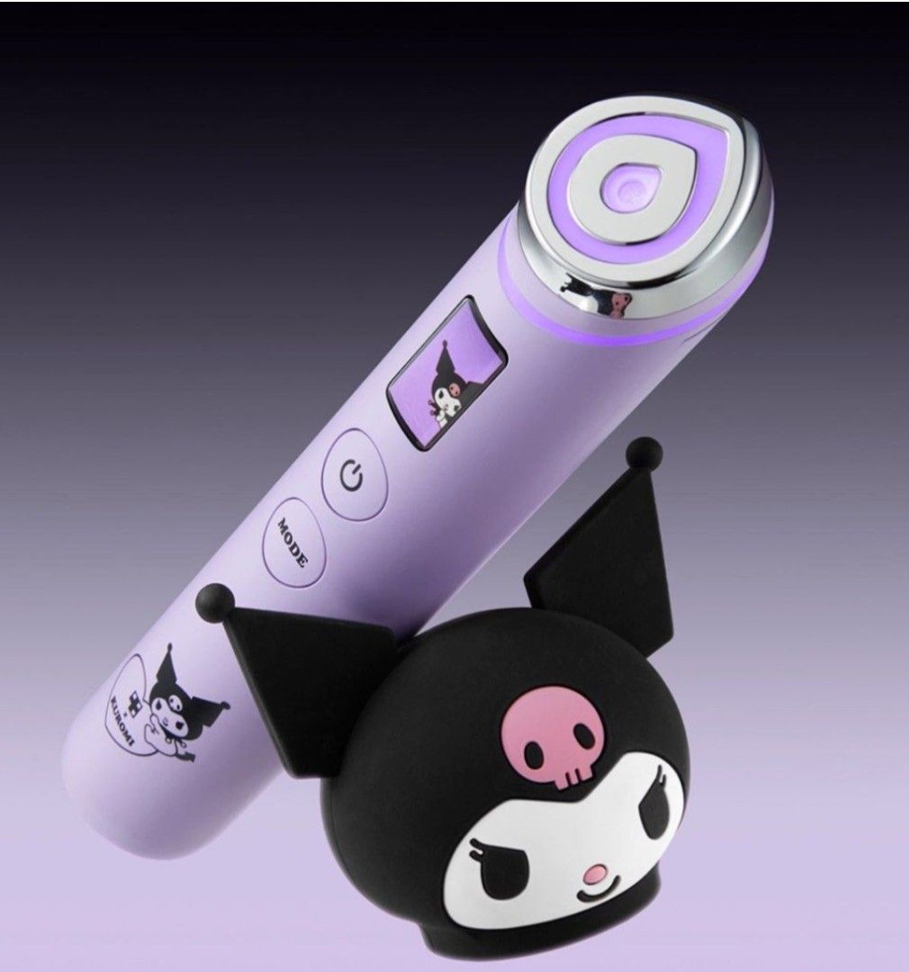 【新品・未開封】【HELLO KITTY】 AGE-R ブースタープロ 新品未開封】メディキューブ ブースタープロ ハローキティ