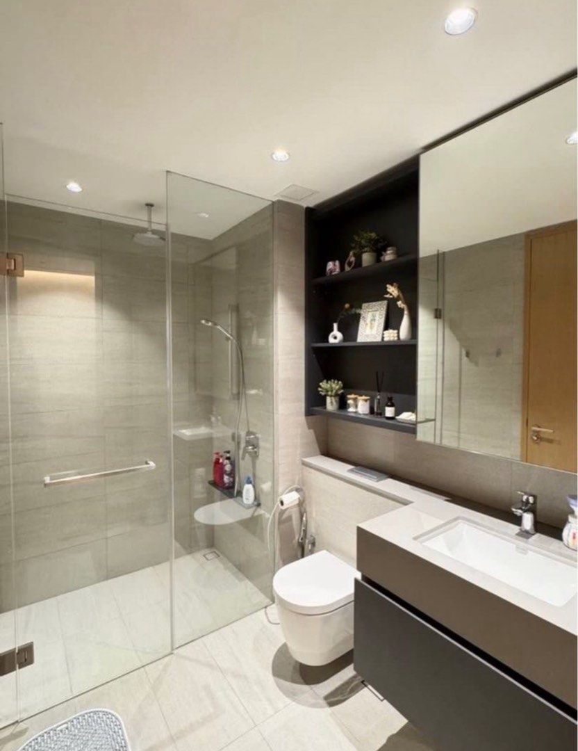 🌟 Rare High Floor Condo Unit with High Rental Yield!!63227756441857113