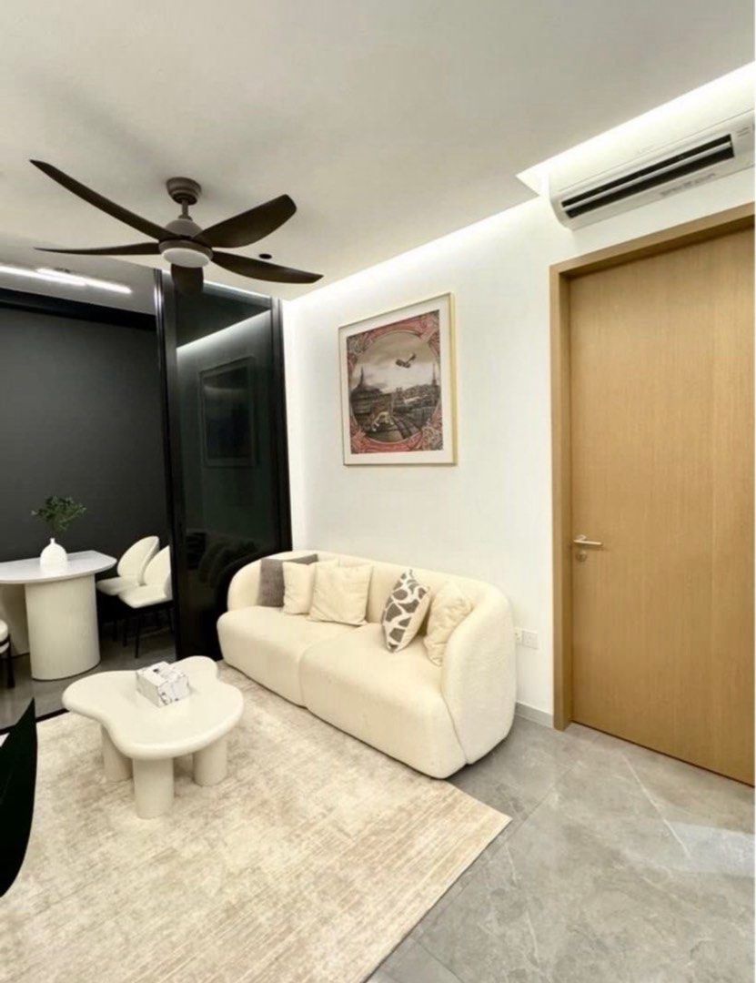 🌟 Rare High Floor Condo Unit with High Rental Yield!!63227756441857114