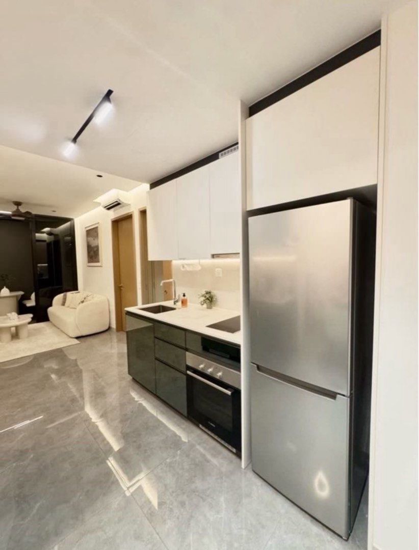 🌟 Rare High Floor Condo Unit with High Rental Yield!!63227756441857111