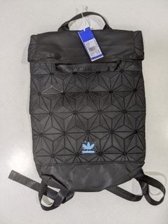 Adidas 3d backpack For Sale Carousell Singapore
