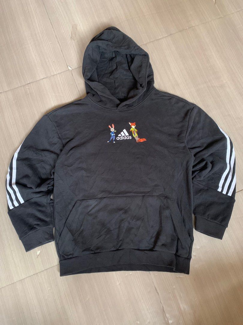 Adidas X Disney (Category: Coats, Jackets and Outerwear) located in Makati City. Submitted by for-keep (Listing ID 1382798475, Image 1). Description: .
