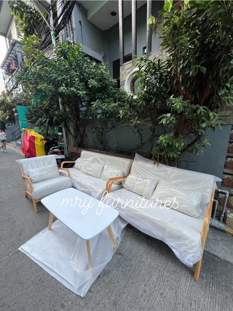 Aesthetic Sofa (Category: Sofas) located in Manila. Submitted by mry_rfl (Listing ID 1382841301, Image 3). Description: Aesthetic sofa available in 1,2,& 3 seater Guaranteed quality Imported You can contact me here: 09105450823 .