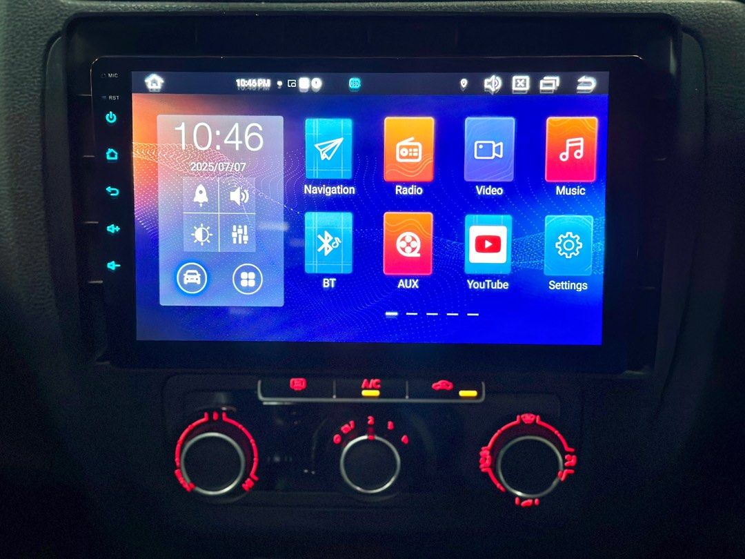 ANDROID PLAYER (Category: Navigation & Displays) located in Singapore. Submitted by carbon.concept (Listing ID 1382867734, Image 2). Description: ANDROID PLAYER .