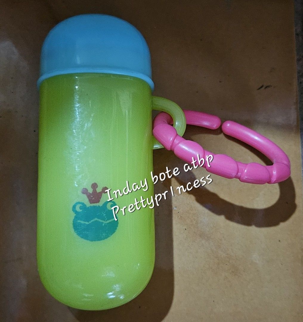 Assorted accessories for baby needs container bottle caps tumbler (Category: Other Babies Going Out Needs) located in Pasig City. Submitted by prettypr1ncess (Listing ID 1382752573, Image 1). Description: Php30 per pic/set Rfs funds Pickup at pasig manggahan.