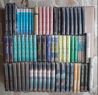 (Category: ) located in . Submitted by ABUBOOKS (Listing ID 1382839700, Image 1). Description: .