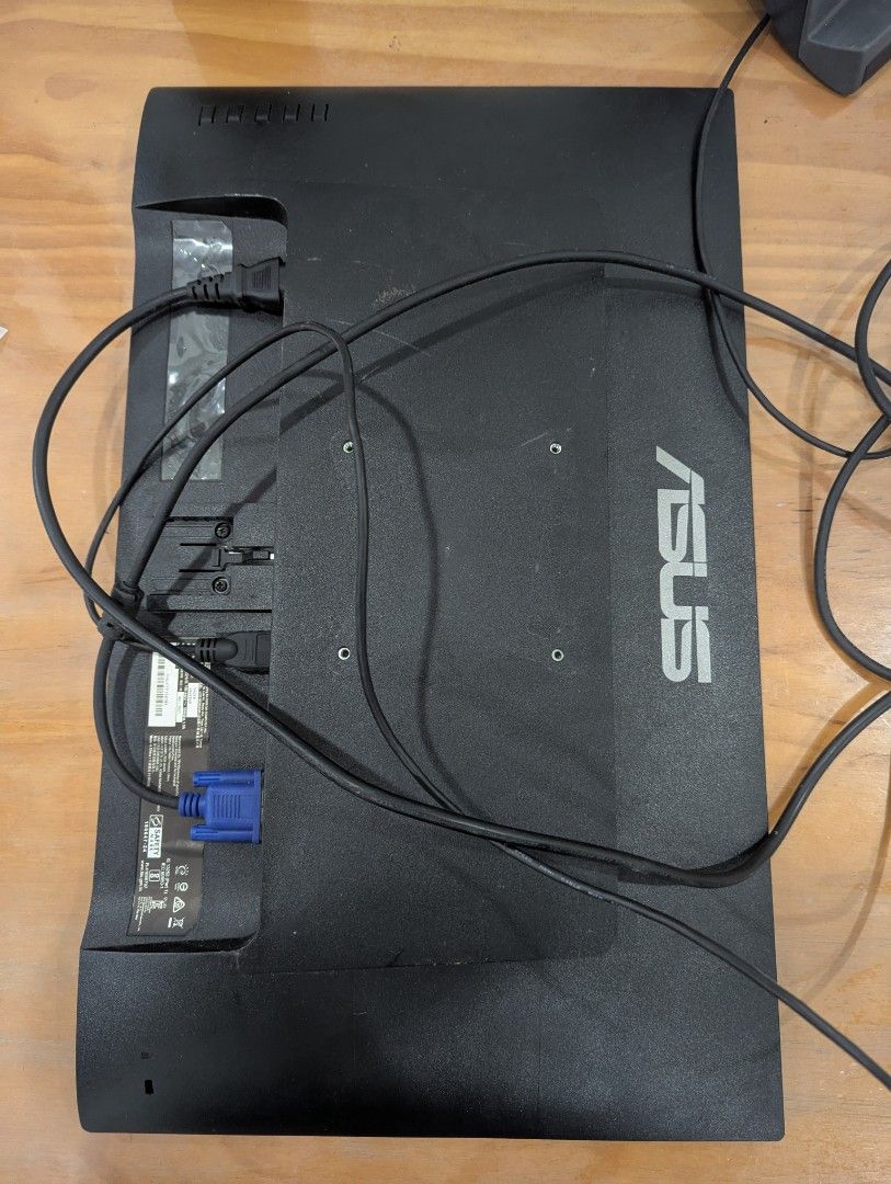 Asus 21inch Monitor63202119803395111