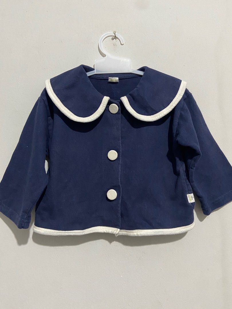 Atasan anak brand pimpollo size 2-3th (Kategori: 1 hingga 3 tahun) berada di Bandung. Dikirim oleh preloved.azzahra (ID iklan 1382808297, Gambar 1). Deskripsi: No minus ,tag 90.