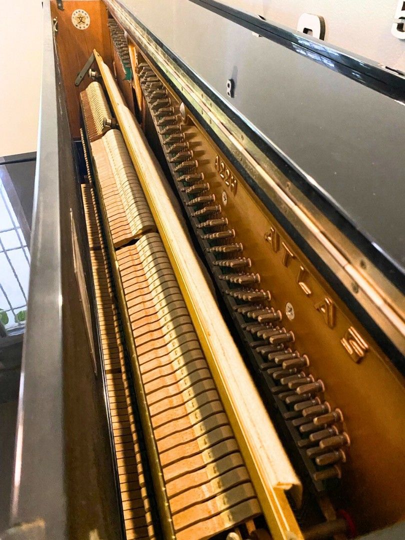 Piano upright Music Instrument like yamaha for sale, Hobbies & Toys ...
