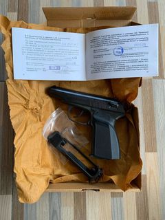 (Kategori: ) berada di . Dikirim oleh teman.airgun2 (ID iklan 1382826566, Gambar 1). Deskripsi: .