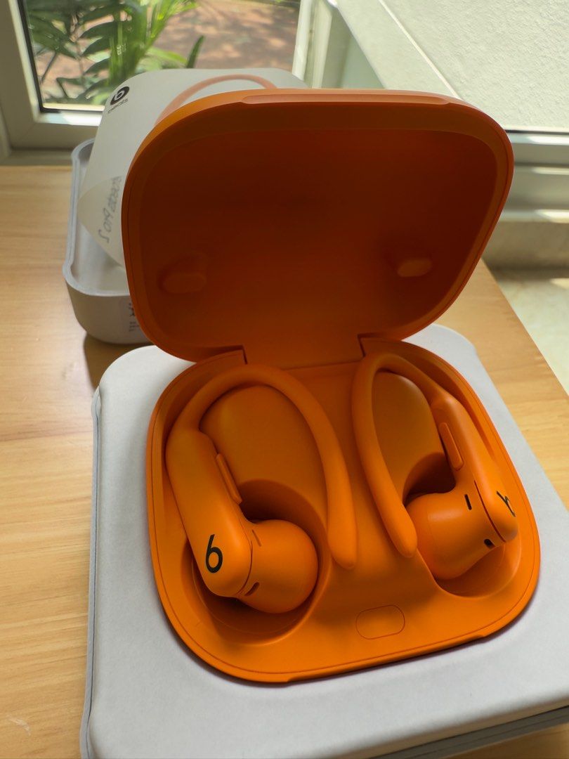 Beats Powerbeats Pro 2 - Orange63612112045699112