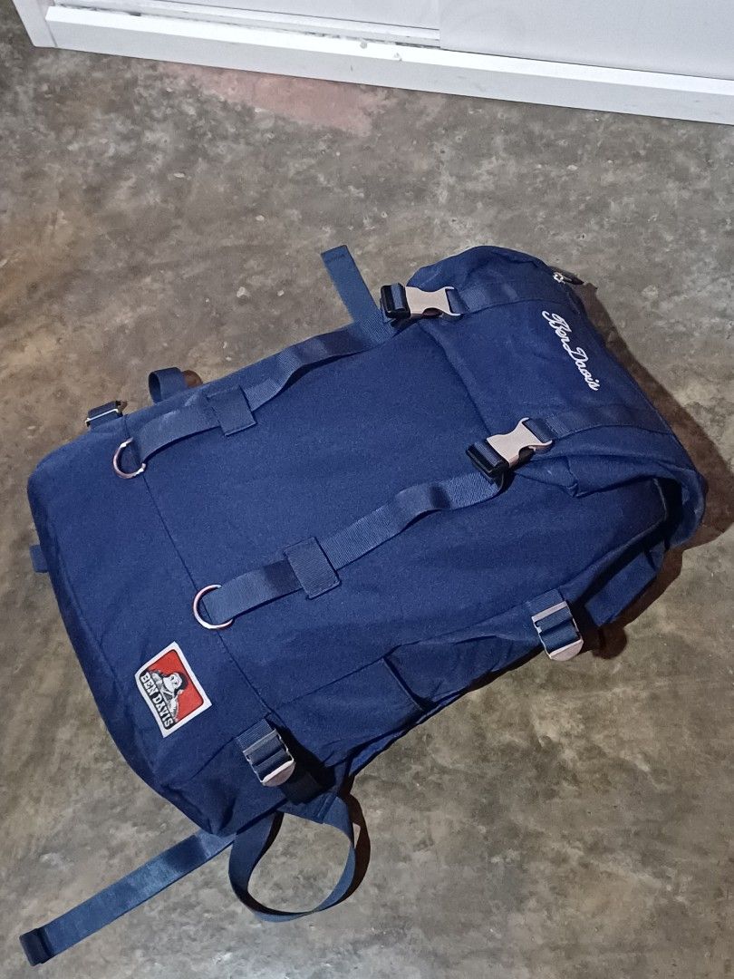 good north face backpack college THE NORTH FACE Dual Pro III Backpack Black - Business Travel College Laptop  Bag