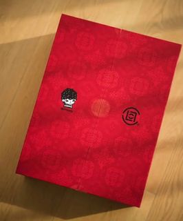 Hirono clot gift box” For Sale | Carousell Singapore
