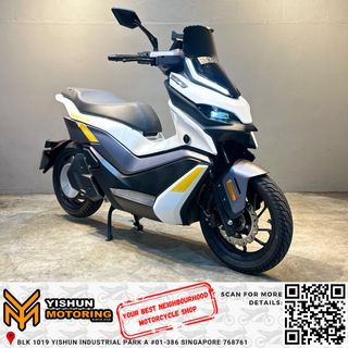 (Category: ) located in . Submitted by yishunmotoring.sg (Listing ID 1382728747, Image 1). Description: .