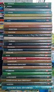 (Kategori: ) berada di . Dikirim oleh tomibooksell (ID iklan 1382799774, Gambar 1). Deskripsi: .