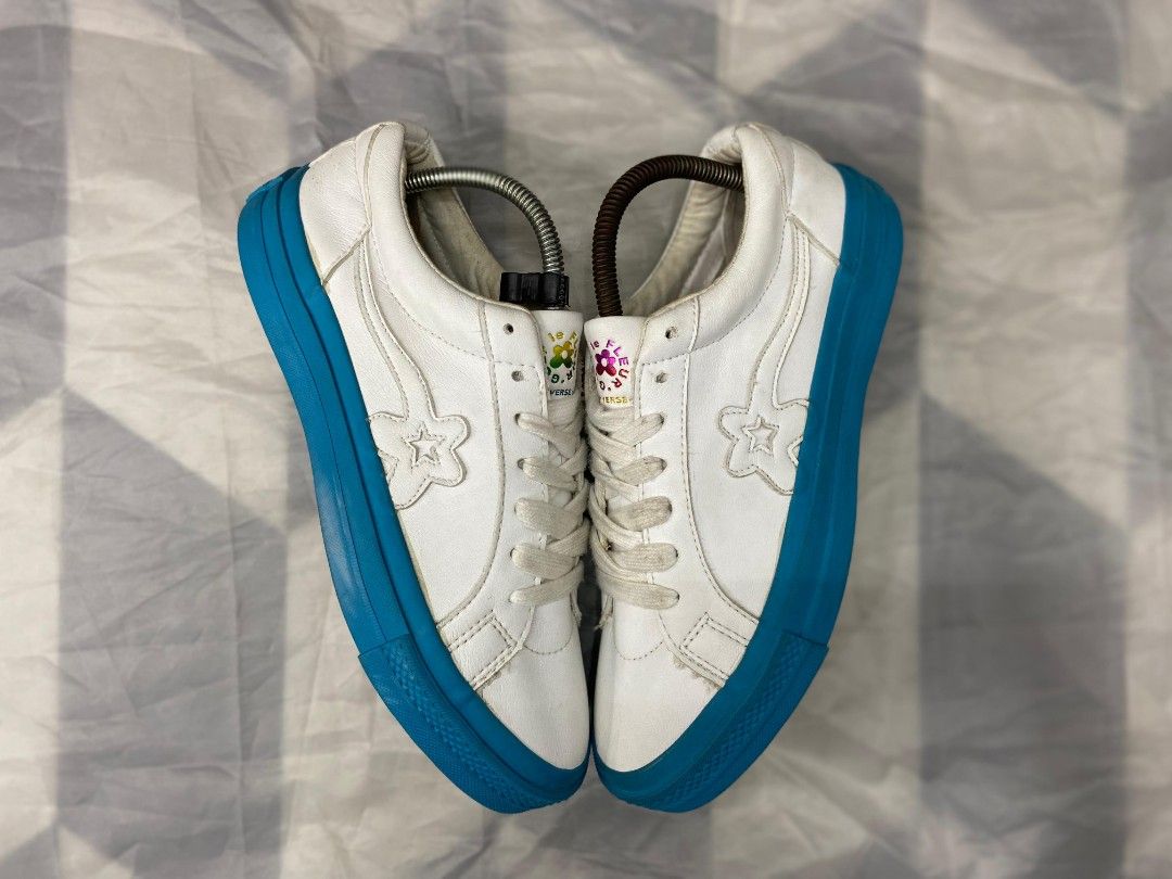 Converse Chuck Taylor Golf Le Fleur Size 13 Converse X GOLF Le