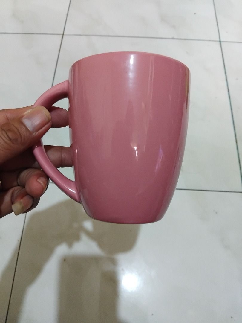 CORELLE MUGS EVERYDAY USE (Category: Coffee & Tea Tableware) located in Manila. Submitted by pmatasjr224 (Listing ID 1382732804, Image 3). Description: CORELLE MUGS FOR EVERY DAY USE..PM TO ORDER..VERY GOOD QUALITY MUGS .