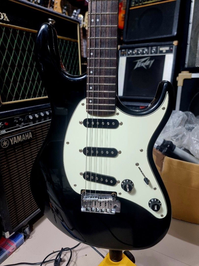 Cort g200 (Category: Musical Instruments) located in Binan City. Submitted by jamrock.music (Listing ID 1382713006, Image 2). Description: "JAMROCK MUSIC STORE" JAPAN MUSICAL INSTRUMENTS location📍ST FRANCIS 7 SAN ANTONIO BIÑAN LAGUNA 📌pin@waze/googlemap JAMROCK Music store st paul project 4 biñan laguna the shop is closed by appointment for pick up only.please let us know if you are coming..