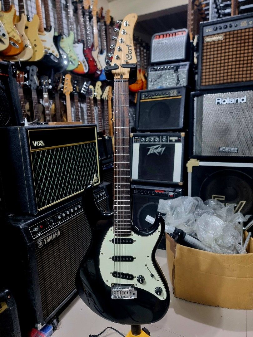 Cort g200 (Category: Musical Instruments) located in Binan City. Submitted by jamrock.music (Listing ID 1382713006, Image 1). Description: "JAMROCK MUSIC STORE" JAPAN MUSICAL INSTRUMENTS location📍ST FRANCIS 7 SAN ANTONIO BIÑAN LAGUNA 📌pin@waze/googlemap JAMROCK Music store st paul project 4 biñan laguna the shop is closed by appointment for pick up only.please let us know if you are coming..