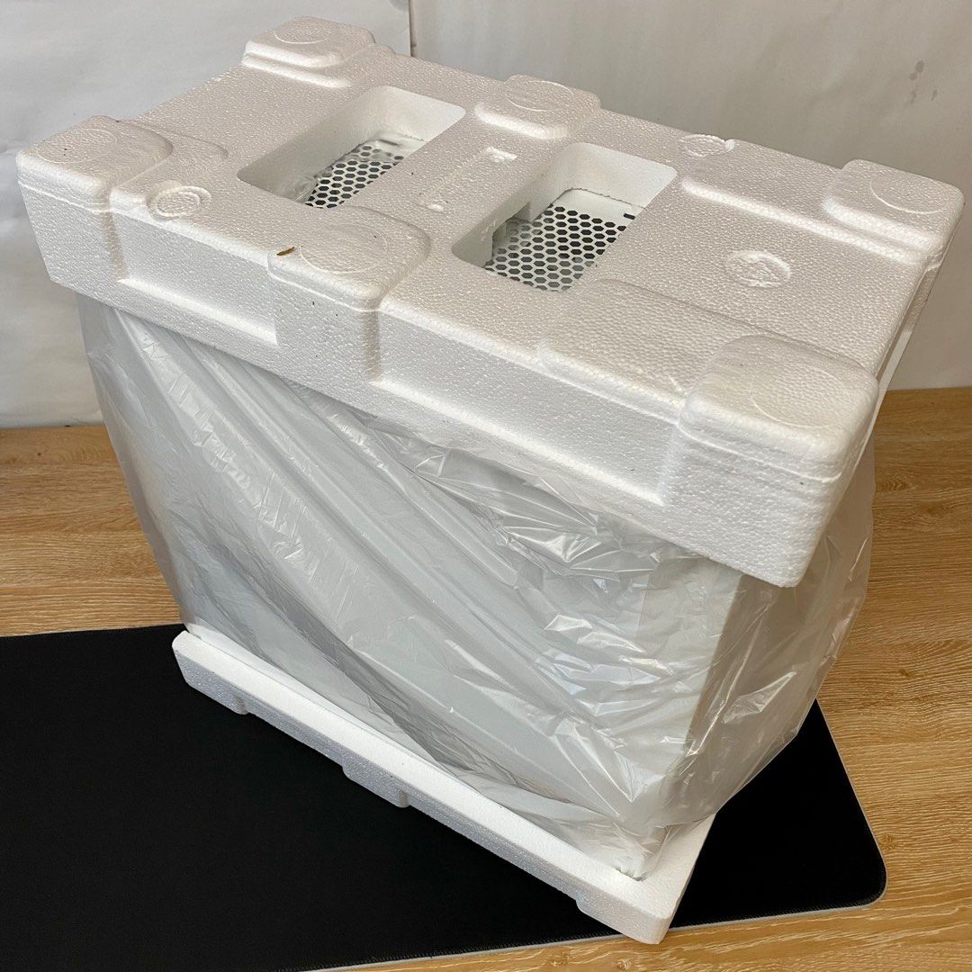 Desktop PC Computer Case MATX63210804618882112