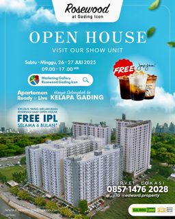 (Kategori: ) berada di . Dikirim oleh caripropertyindonesia (ID iklan 1382701825, Gambar 1). Deskripsi: .