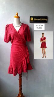 (Kategori: ) berada di . Dikirim oleh odentan_olshop28 (ID iklan 1382876436, Gambar 1). Deskripsi: .