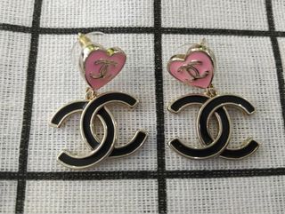 指輪❤︎CHANEL❤︎ お洒落に♪シャネル ココクラッシュリング 偽物 18Kベージュ