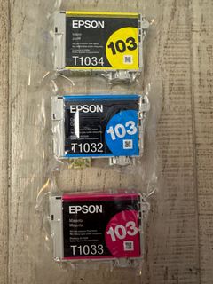 Epson Printer Ink N73 104488460227404124160