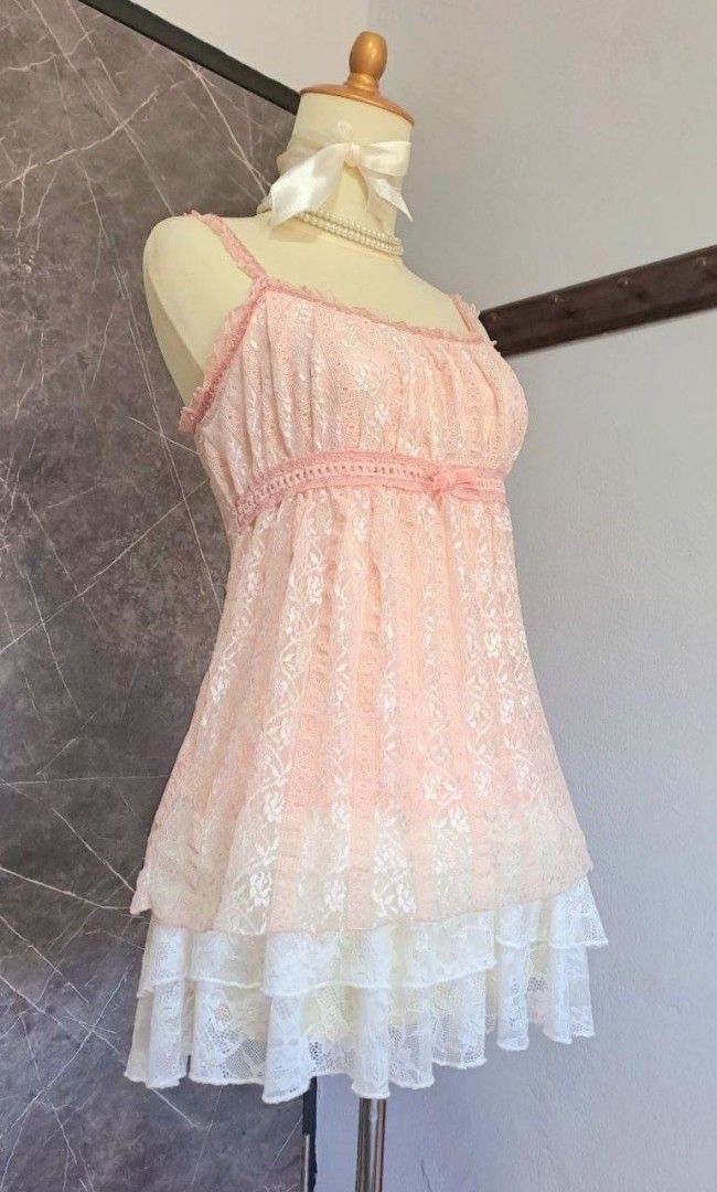 sachin and babi light blue dress Beautiful Rene Derhy Orange Paisley Fairycore Embellished Dress Size Small