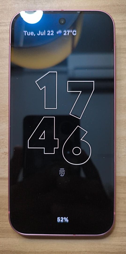 Google Pixel 9 with freebies and 1 Month Warranty (Category: Android Others) located in Taytay. Submitted by boyc.ronquillo (Listing ID 1382746049, Image 3). Description: * Google Pixel 9 Peony color with 12gb ram & 128gb storage. Comes with 2 cases and original Google charger. Never dropped it. No issues. 99.9% smooth. I was very careful in using it hence its excellent condition. * Still with 6 years of OS and security updates * Open line, uses 